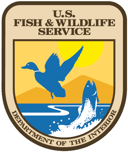 U.S. Fish & Wildlife Service (USFWS) U.S. Fish & Wildlife Service (USFWS)